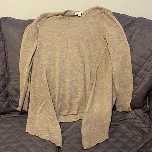 Women’s Small Sweater